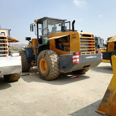 菏澤二手50裝載機(jī)轉(zhuǎn)讓 個人轉(zhuǎn)讓價(jià)格與技術(shù)轉(zhuǎn)讓詳解